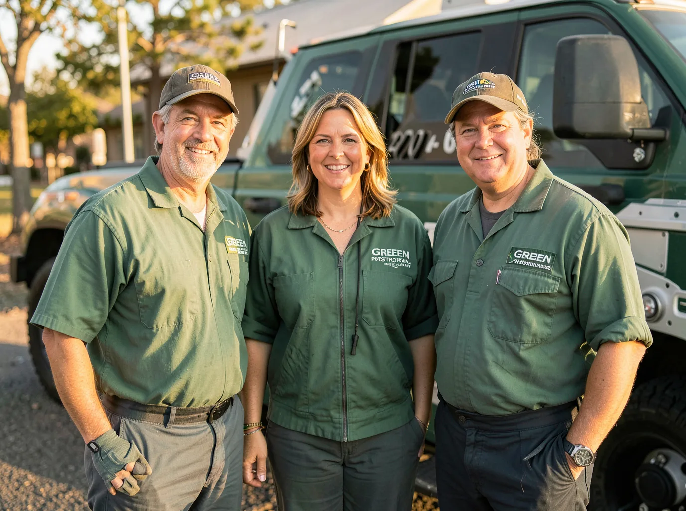 Water Damage Restoration company in Tennessee Ridge, TN