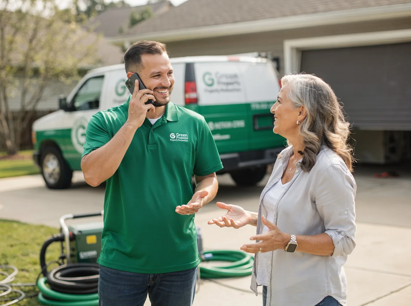 Water Damage Restoration Tennessee Ridge, TN FAQs